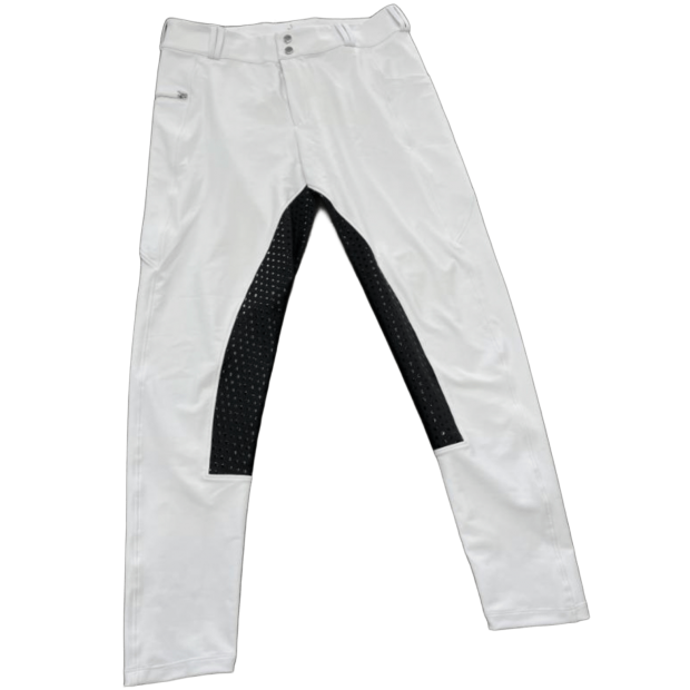 Breeches & Leggings #1