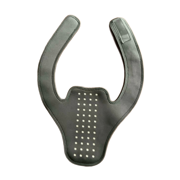 FAR INFRARED NECK WRAP